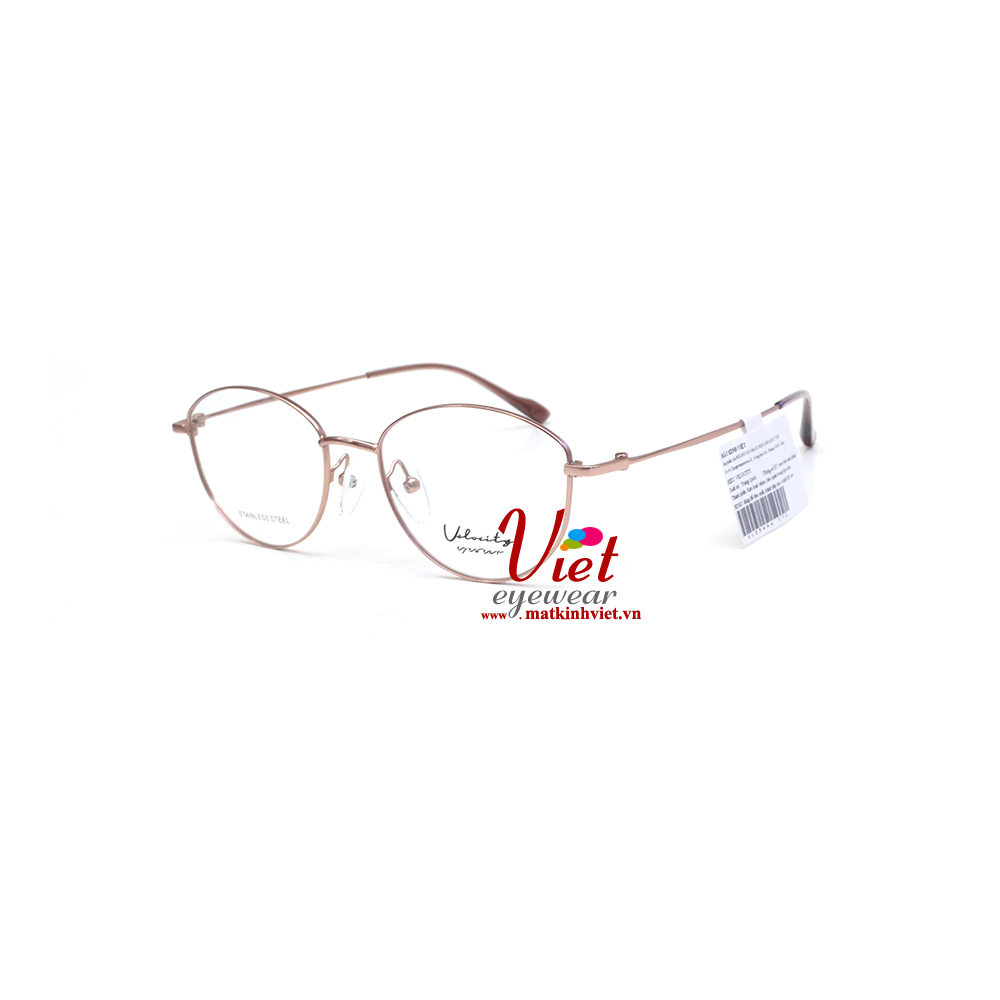 Gọng kính Velocity VL23646 C12